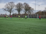 Nieuwjaarstraining S.K.N.W.K. (zaterdag 04-01-2025) (97/230)